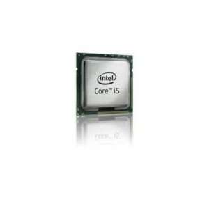 Processor ( mobile )   1 x Intel Core i5 450M / 2.4 GHz 