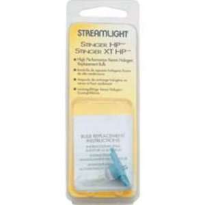  Streamlight Flashlights 78915 Stinger Xenon Replacement 