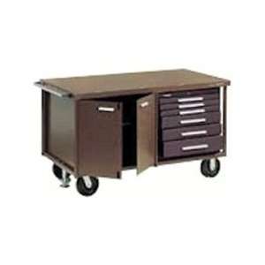  Kennedy 444 6006 6 Drawer Versa Bench®