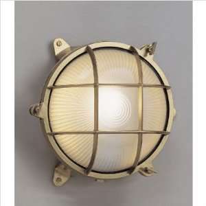 Norwell Lighting 1103 FR Mariner 10.25 One Light Outdoor Wall Sconce 