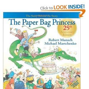  Bag Princess 25th Anniversary Edition The Story Behind the Story 