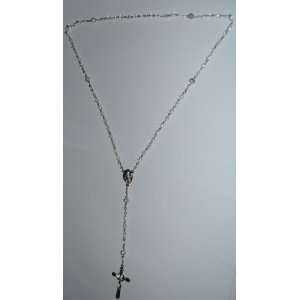  Handmade Rosary Metalic Pearl Arts, Crafts & Sewing