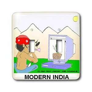  Londons Times Funny Music Cartoons   Modern India   Light 