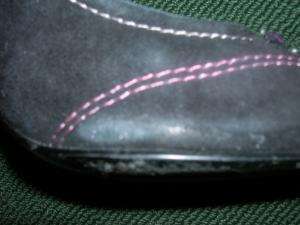 Lot of 3 STEVE MADDEN Skin/Leather Pumps Shoes 8.5/9  
