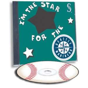  Seattle Mariners   Batters Version   Custom Play By Play 