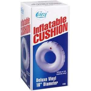 INVALID CUSHION INFLAT 46 CARA 1 per pack by CARA, INCORPORATED ***