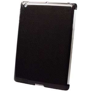   Real Carbon Fiber Case For Apple The new iPad 3 & iPad 2 Electronics