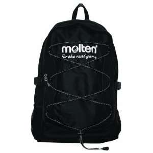  Molten Large Backpack for Coach or Player with Laptop 