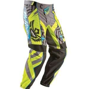 com Fly Racing F 16 Limited Edition Mens Dirt Bike Motorcycle Pants 