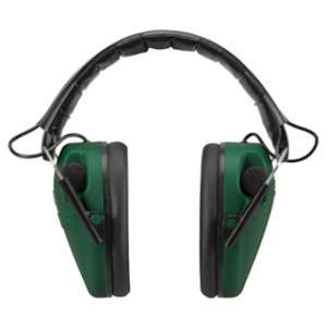 Caldwell Electronic Hearing Protection Muff Low Profile  