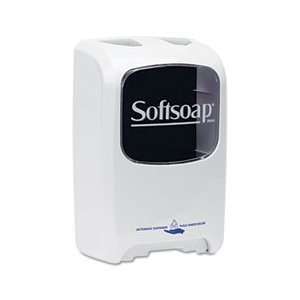    CPM01953 Softsoap® DISPENSER,SOAP,TOUCHFR,BG