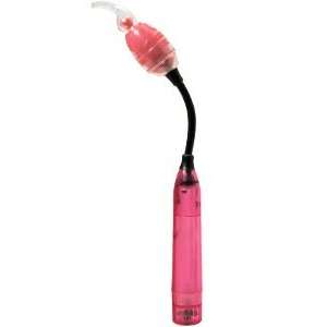  Climax Bunny Bullet Wand Pink