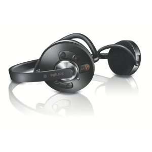 Philips SHB6110/37 Bluetooth Stereo Headset Electronics