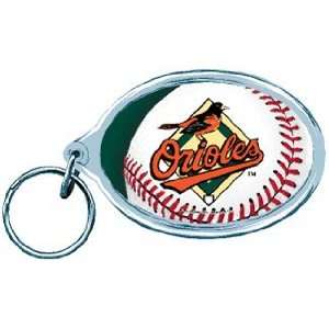  Baltimore Orioles Key Ring *SALE*