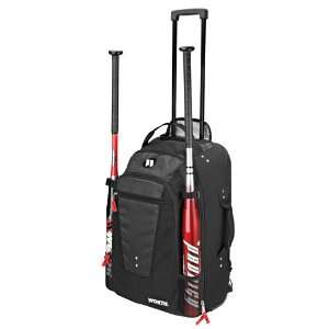  Worth Carry On COPACK Backpack with Wheels Sports 