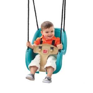  Step2 Infant to Toddler Swing 1 Pack (Turquoise) Toys 