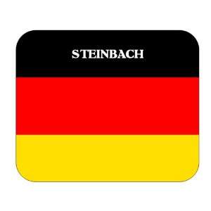 Germany, Steinbach Mouse Pad