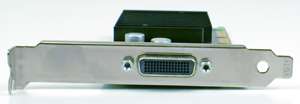 nVidia 64MB Video Card GeForce MX440 MX 440 D33088 P118  