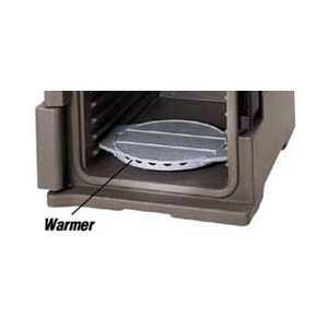   Cambro 1210PW Portable Warmer Plate for Food Pan Carts