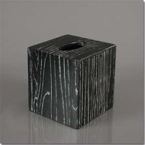  Modern Wood Tissue Box