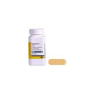  Rimadyl (Carprofen) by PFIZER 100 mg (60 Caplets) Health 