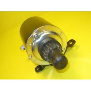  Tecumseh 12V Starter 35765 32468 33606 35765A Automotive