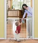 Summer Infant Stairs Safety Baby Pet Extra Tall Gate  