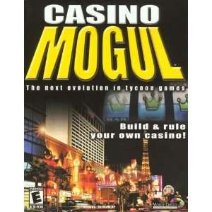 Casino Mogul