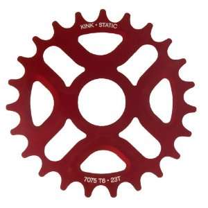  Kink 23T Static Sprocket