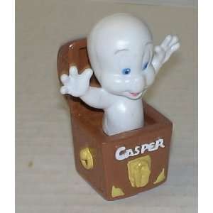  Casper the Friendly Ghost Pvc Figure 