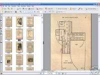 Barn Plans, Stables, Graineries PLANS from 1800s newCD  