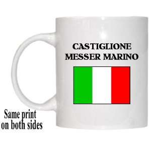  Italy   CASTIGLIONE MESSER MARINO Mug 