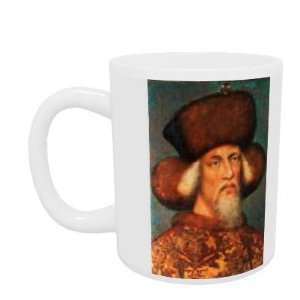   1437), 1433 by Antonio Pisanello   Mug   Standard Size