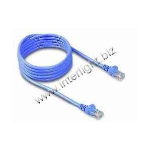 A3L791 06 BLU S 6FT CAT5E BLUE SNAGLESS   CABLES/WIRING/CONNECTORS 