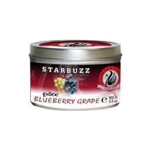  Hookah Starbuzz BlueBerry Grape 250g   NEW Everything 