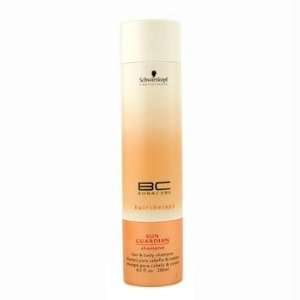  BC Sun Guardian Hair and Body Shampoo   250ml/8.5oz 