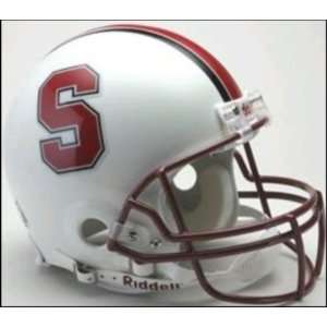  Stanford Cardinals Full Size Authentic Helmet