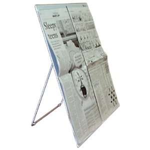 Newspaper Stand