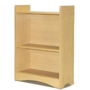  Bergs Bookcase in Natural Baby