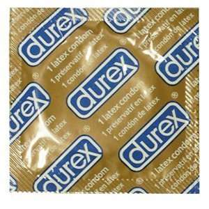  Durex Extra Strength Condoms   Pack Size   100 Pack 