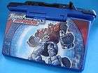   DS BLUE with TRANSFORMERS OPTIMUS PRIME movie SKIN 60 Day Warranty
