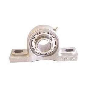 Stainless Steel Pillow Block Bearing  Industrial 