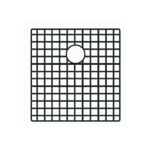   Stainless Steel Sink Grid WHNCM3720EQ G Stainless Steel Home