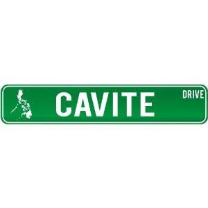  New  Cavite Drive   Sign / Signs  Philippines Street 