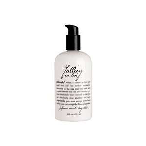  Philosophy Falling In Love Perfumed Body Lotion (Quantity 