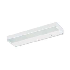 Juno Lighting Group ULX212 WH Xenon LowVoltage Undercabinet Under