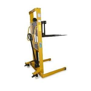 LIFT PRODUCTS Maxx Stacker Manual Stackers  Industrial 