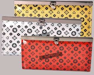 Brand New Long Clutch Wallet Purse Bag Card Holder  