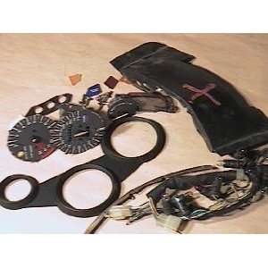 1997   1998 Honda CBR 600 F3 Instruments Guages Speedometer Tach