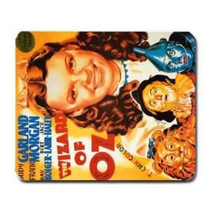  the wizard of oz v2 Mouse Pad Mousepad Office Office 